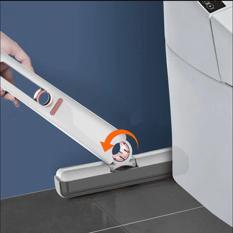 Mini Mop® [LIMPA TUDO🔥] - Rumo ao milhão💸