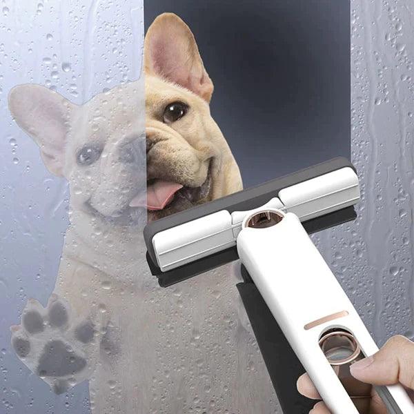 Mini Mop® [LIMPA TUDO🔥] - Rumo ao milhão💸