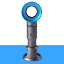 Mini Ventilador Portátil - Rumo ao milhão💸