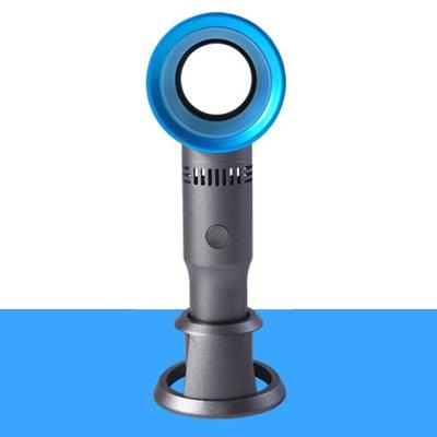 Mini Ventilador Portátil - Rumo ao milhão💸