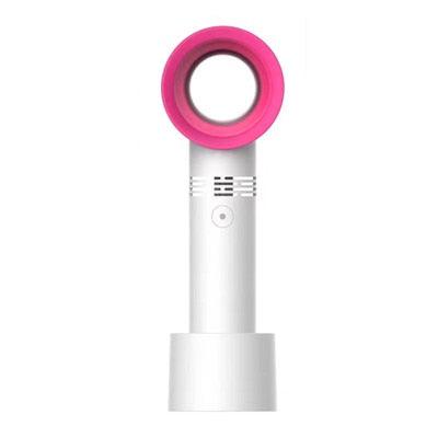 Mini Ventilador Portátil - Rumo ao milhão💸