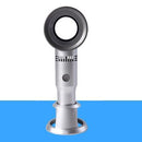 Mini Ventilador Portátil - Rumo ao milhão💸