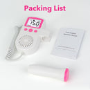 Monitor Fetal - Rumo ao milhão💸