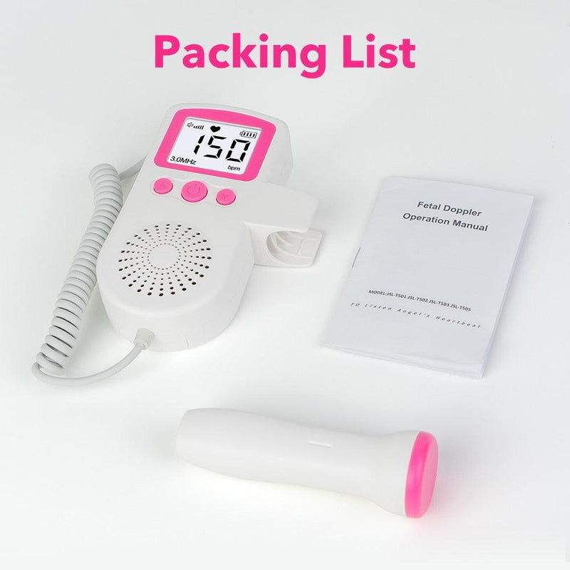 Monitor Fetal - Rumo ao milhão💸