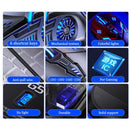 Mouse Gamer - Minha loja