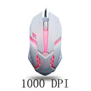 Mouse Gamer - Minha loja