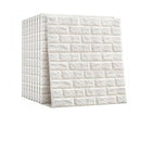 Papel de Parede Adesivo Tijolinho - Minha loja