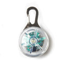 Pingente de Led para coleira - Rumo ao milhão💸