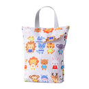 Porta fraldas - Rumo ao milhão💸