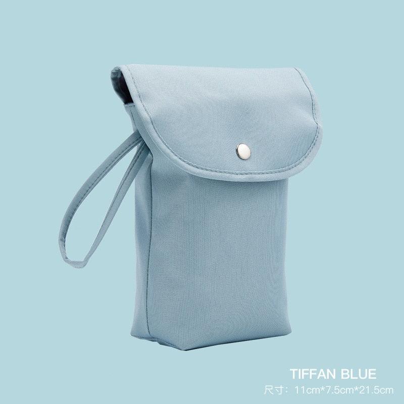 Porta fraldas - Rumo ao milhão💸