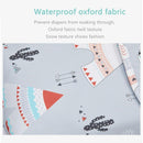 Porta fraldas - Rumo ao milhão💸