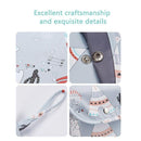 Porta fraldas - Rumo ao milhão💸