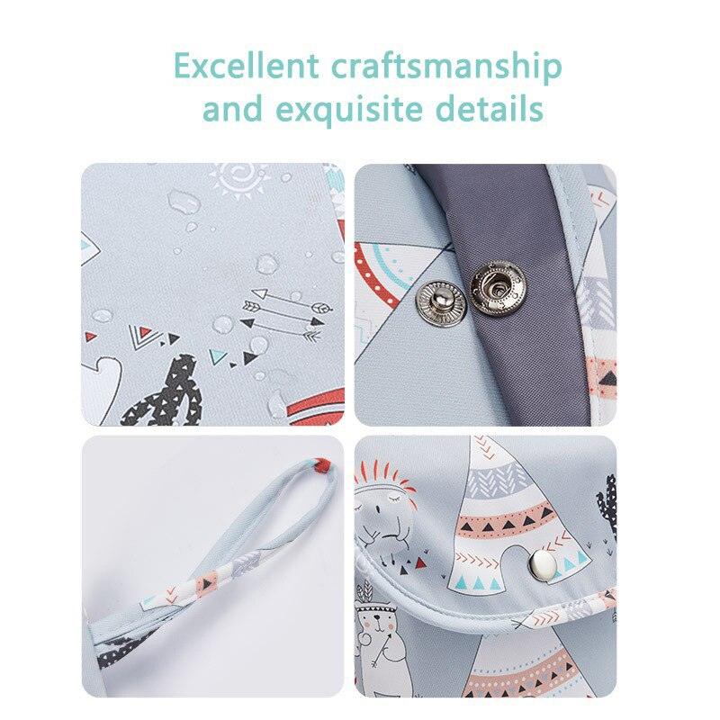 Porta fraldas - Rumo ao milhão💸