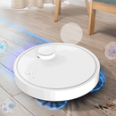 Robô Aspirador Inteligente 4 em 1 - PoliClean® - Rumo ao milhão💸