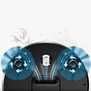 Robô Aspirador Inteligente 4 em 1 - PoliClean® - Rumo ao milhão💸