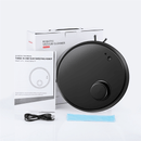 Robô Aspirador Inteligente 4 em 1 - PoliClean® - Rumo ao milhão💸