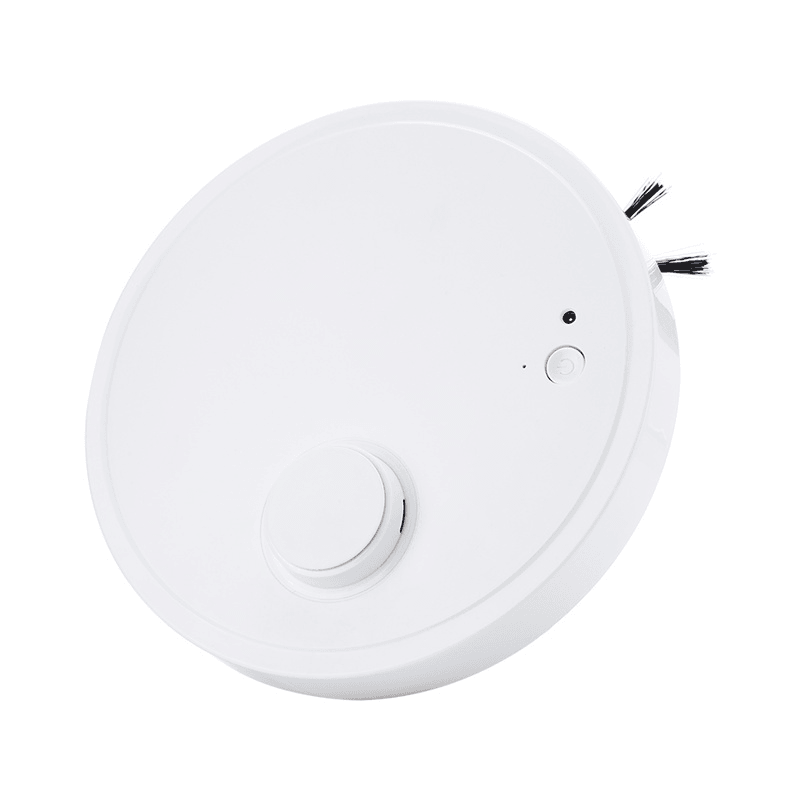 Robô Aspirador Inteligente 4 em 1 - PoliClean® - Rumo ao milhão💸