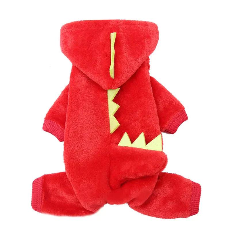 Roupinha temática para pets - Rumo ao milhão💸