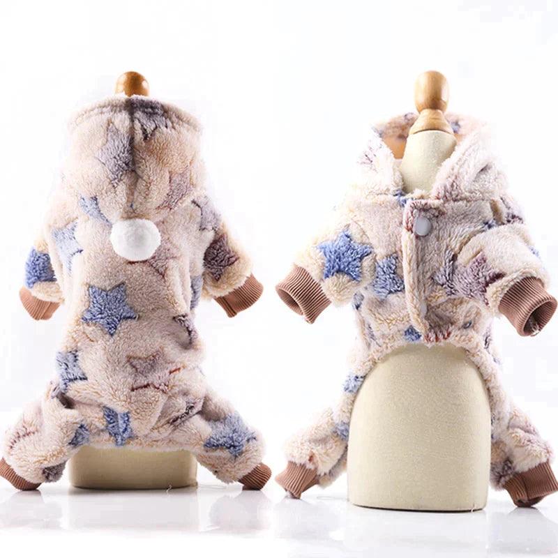 Roupinha temática para pets - Rumo ao milhão💸