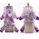 Roupinha temática para pets - Rumo ao milhão💸