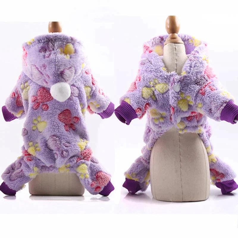 Roupinha temática para pets - Rumo ao milhão💸