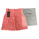 Shorts sem costura camuflado - Minha loja