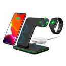 SmartCharger - Carregador 3 em 1 - Rumo ao milhão💸