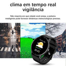 SmartWatch Multifunções Sport - Rumo ao milhão💸
