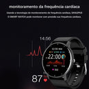 SmartWatch Multifunções Sport - Rumo ao milhão💸