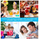 Walkie Talkie infantil - Rumo ao milhão💸